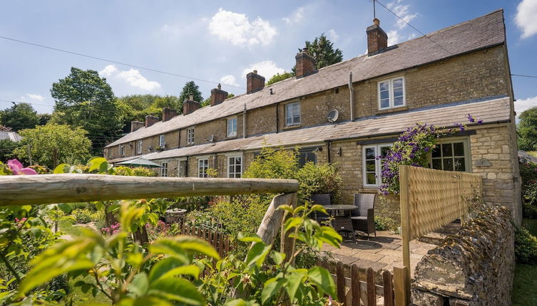 Photo 1 - Stunning 2-bed Cottage in Fordwells