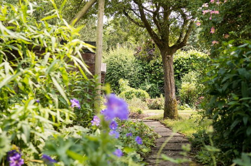 Photo 47 - Stunning 2-bed Cottage in Fordwells