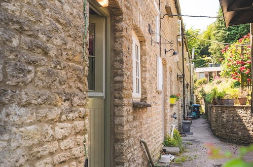 Photo 62 - Stunning 2-bed Cottage in Fordwells