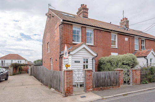 Photo 17 - Longshore, Aldeburgh