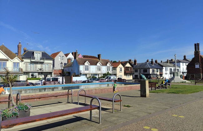 Longshore, Aldeburgh - Foto 23
