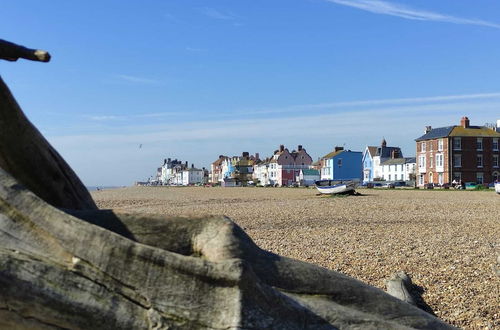 Photo 2 - Longshore, Aldeburgh