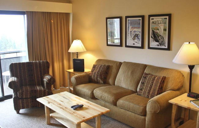 Edelweiss Condominiums - Foto 4