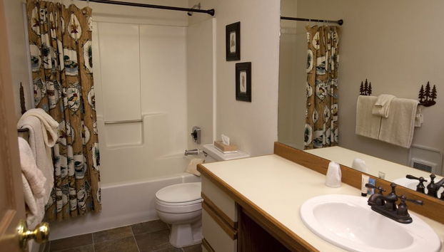 Badezimmer