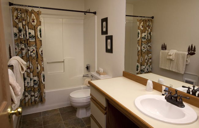 Edelweiss Condominiums - Foto 5