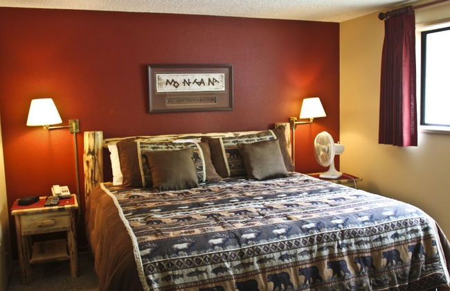 Edelweiss Condominiums - Foto 2