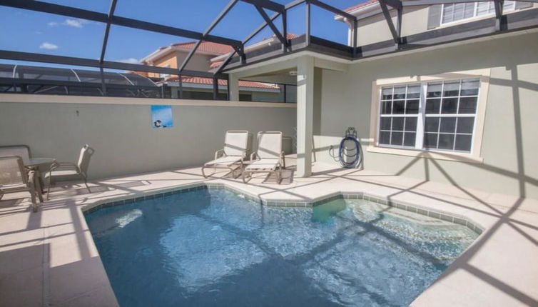 Foto 1 - Ip60288 - Paradise Palms - 5 Bed 4 Baths Townhome