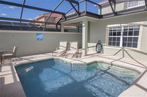 Photo 1 - Ip60288 - Paradise Palms - 5 Bed 4 Baths Townhome