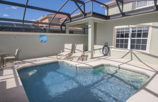 Photo 1 - Ip60288 - Paradise Palms - 5 Bed 4 Baths Townhome