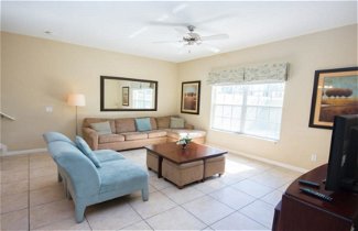 Foto 2 - Ip60288 - Paradise Palms - 5 Bed 4 Baths Townhome