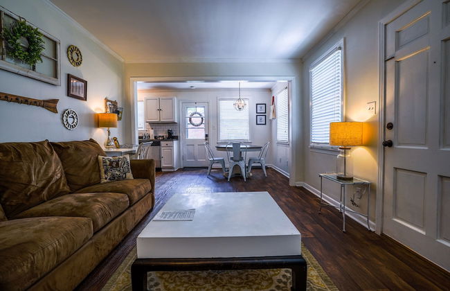Modern Nashville Charm - Photo 9