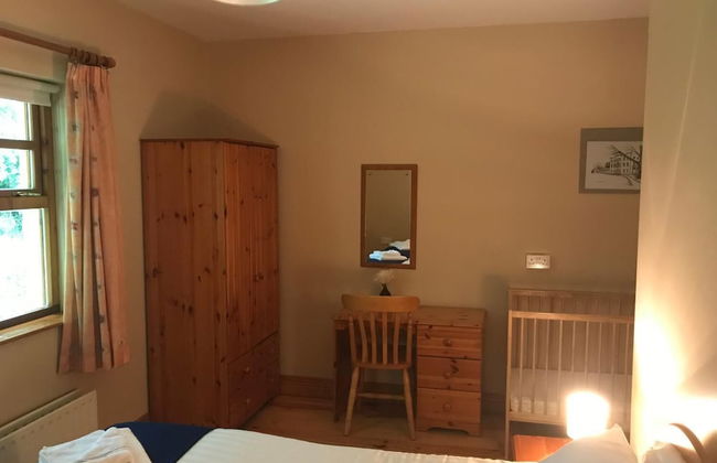 Tully Mill Cottages - Foto 6
