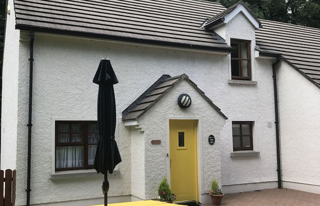 Tully Mill Cottages - Foto 15