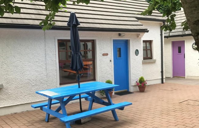 Tully Mill Cottages - Foto 16