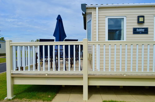 Photo 27 - Tattershall Lakes Luxury Caravan With Hot tub