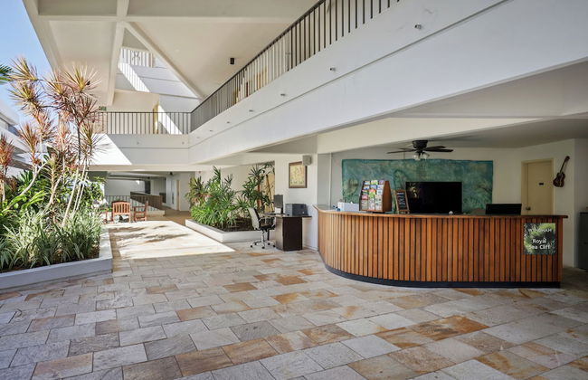Royal Sea Cliff Kona by OUTRIGGER - Foto 7