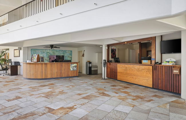 Royal Sea Cliff Kona by OUTRIGGER - Foto 6