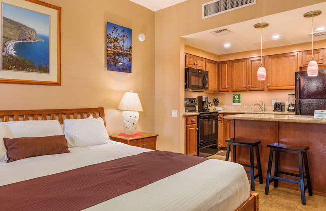 Royal Sea Cliff Kona by OUTRIGGER - Foto 22