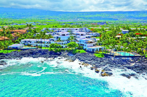 Photo 1 - Royal Sea Cliff Kona by OUTRIGGER