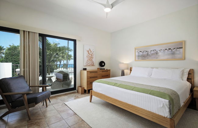 Royal Sea Cliff Kona by OUTRIGGER - Foto 79