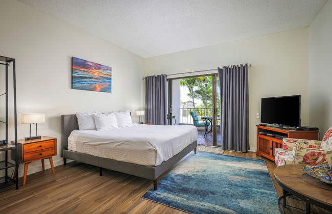Royal Sea Cliff Kona by OUTRIGGER - Foto 50