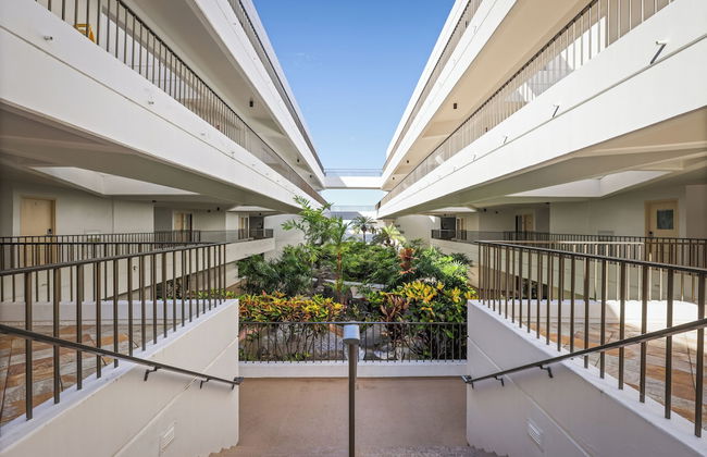 Royal Sea Cliff Kona by OUTRIGGER - Foto 5