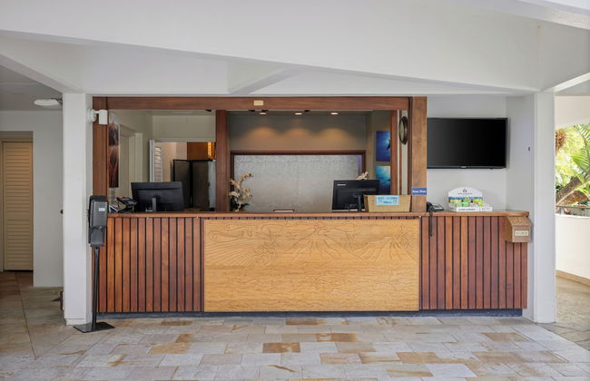 Royal Sea Cliff Kona by OUTRIGGER - Foto 19