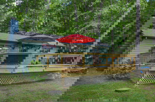 Foto 1 - Mountain Escape