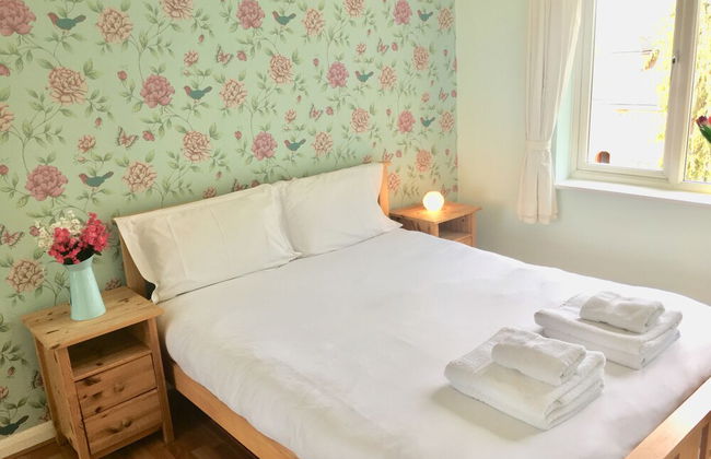 Apple Perch 2BR Flat-Free Parking - Foto 8