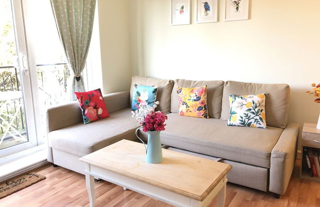 Apple Perch 2BR Flat-Free Parking - Foto 22
