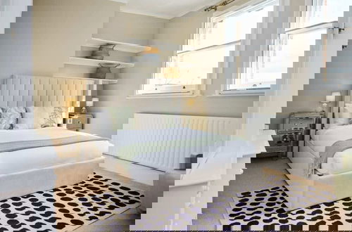 Foto 3 - The Fulham Town House - Spacious 4BDR House with Garden