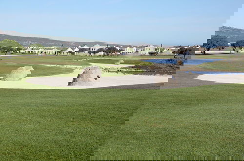 Photo 24 - Ellefsen Golf Suite 137, Langebaan, 4 - Sleeper