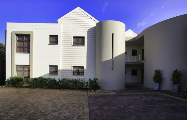 Ellefsen Golf Suite 137, Langebaan, 4 - Sleeper - Photo 28
