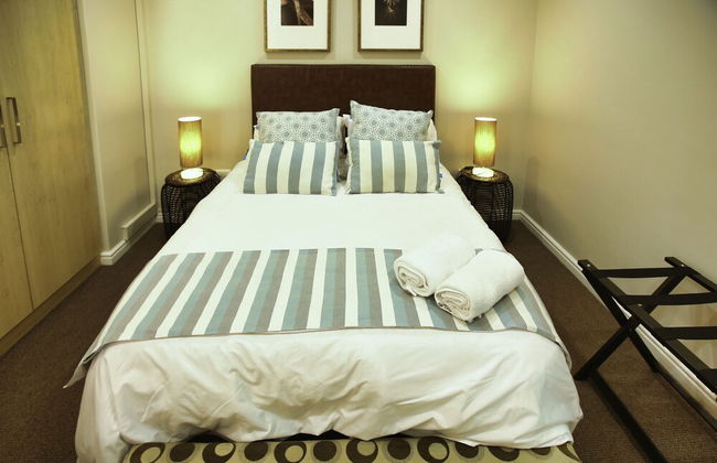 Ellefsen Golf Suite 137, Langebaan, 4 - Sleeper - Photo 6