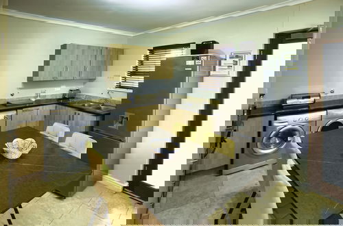 Photo 8 - Ellefsen Golf Suite 137, Langebaan, 4 - Sleeper