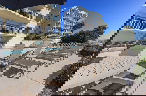 Foto 27 - Waterview Yacht Club 532 is a 3 BR with Stunning views of the Pass by RedAwning