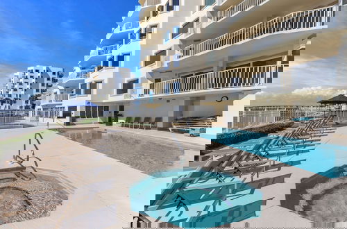 Foto 20 - Waterview Yacht Club 532 is a 3 BR with Stunning views of the Pass by RedAwning