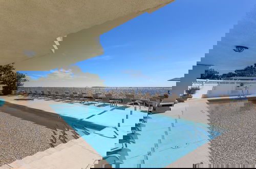 Foto 22 - Waterview Yacht Club 532 is a 3 BR with Stunning views of the Pass by RedAwning