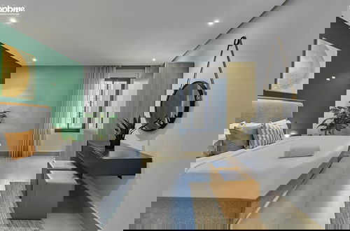 Photo 7 - bnbmehomes-3BR nr Riyadh Park & KAFD-F6