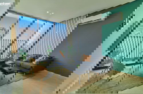 Photo 15 - bnbmehomes-3BR nr Riyadh Park & KAFD-F6