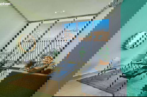 Photo 27 - bnbmehomes-3BR nr Riyadh Park & KAFD-F6
