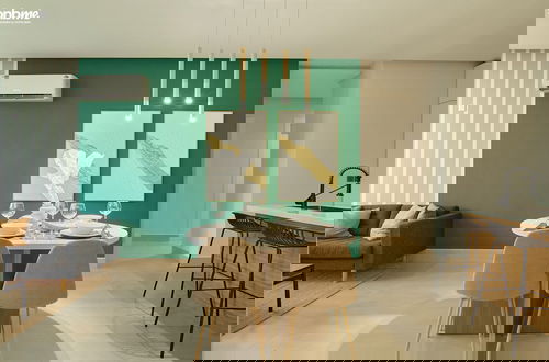 Photo 12 - bnbmehomes-3BR nr Riyadh Park & KAFD-F6