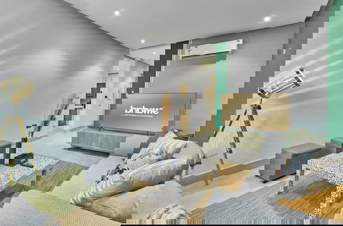 Photo 18 - bnbmehomes-3BR nr Riyadh Park & KAFD-F6