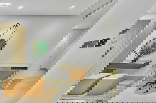 Photo 20 - bnbmehomes-3BR nr Riyadh Park & KAFD-F6