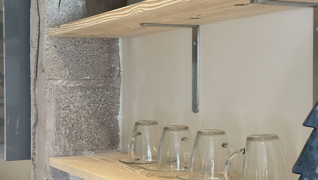 Cucina privata