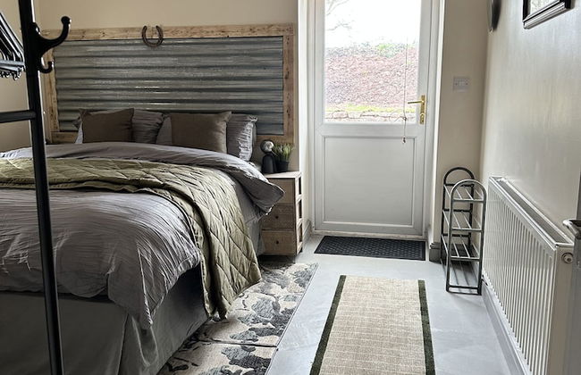 Captivating 1-bed Apartment in Hereford - Foto 25