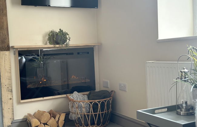 Captivating 1-bed Apartment in Hereford - Foto 22