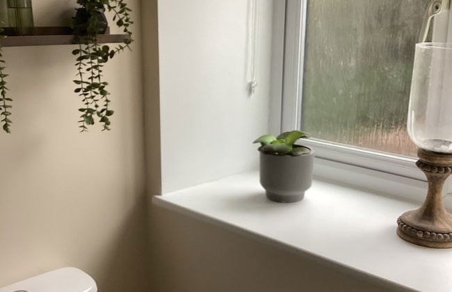 Captivating 1-bed Apartment in Hereford - Foto 11