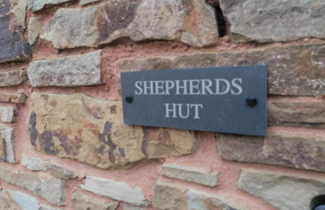Captivating 1-bed Apartment in Hereford - Foto 43