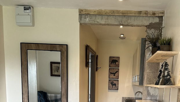 Cucina privata